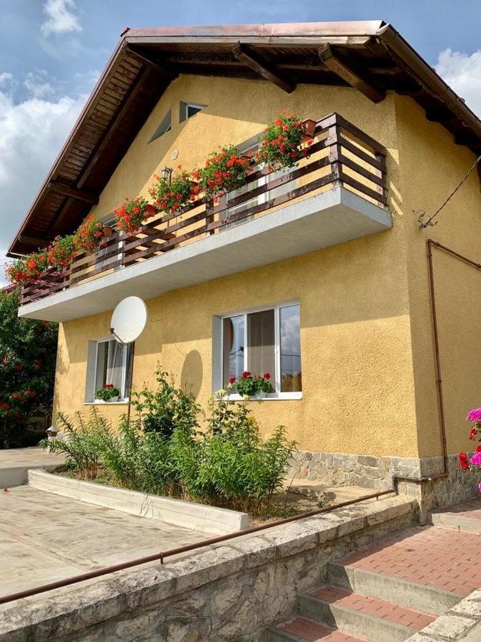 Casa Ramona Apartamento Turda Exterior foto